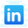 Linkedin logo